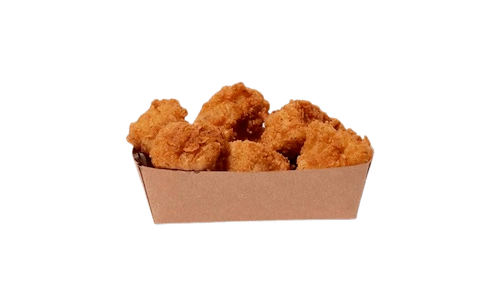 Shake Shack Kids Menu: Full Guide with Prices, Nutrition, and FAQs (2025) 5 Chicken Bites