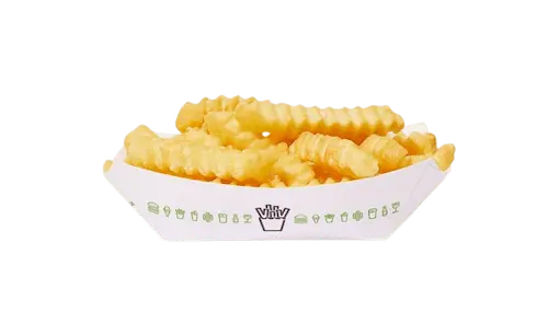 Shake Shack Fries Menu – Everything You Need to Know 4 CrinkleCuts Fries