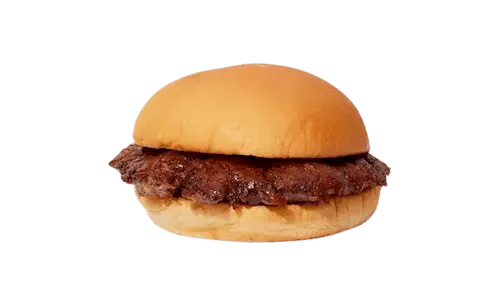Shake Shack Kids Menu: Full Guide with Prices, Nutrition, and FAQs (2025) 2 Hamburger