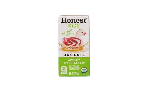 Shake Shack Kids Menu: Full Guide with Prices, Nutrition, and FAQs (2025) 7 Organic Apple Juice Drink