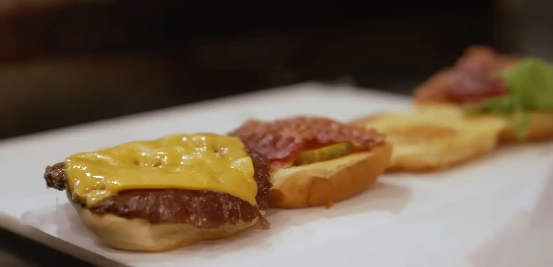 Shake Shack Promo Code: Unlock Delicious Deals in 2025 1 Shake Shack Burgers Preparation