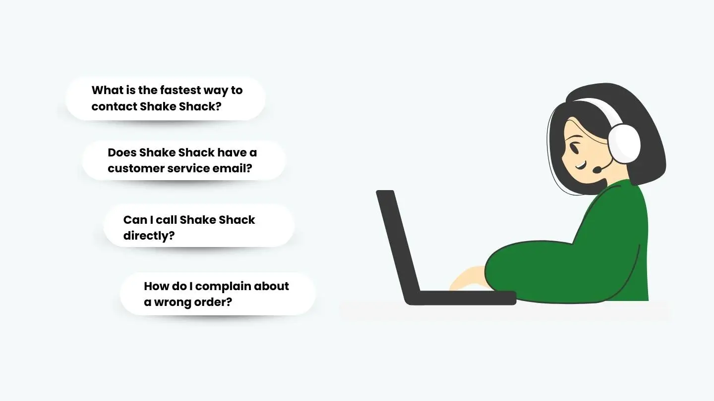 Shake Shack Customer Service – How to Contact & Get Help Fast 1 Shake Shack Customer Support