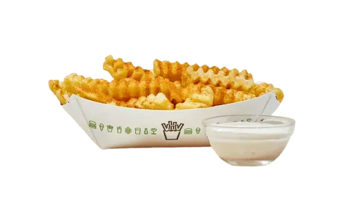 Shake Shack Fries Menu – Everything You Need to Know 1 Spicy Fries with Ranch